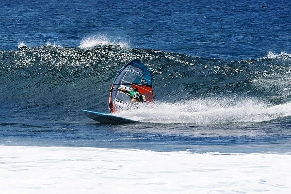 PWA Windsurfing Cabo Verde 2010