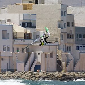 PWA Windsurfing Gran Canaria 2009