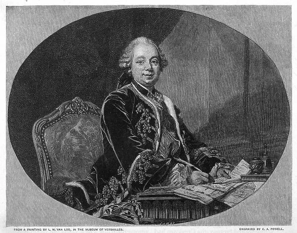 Duc De Choiseul