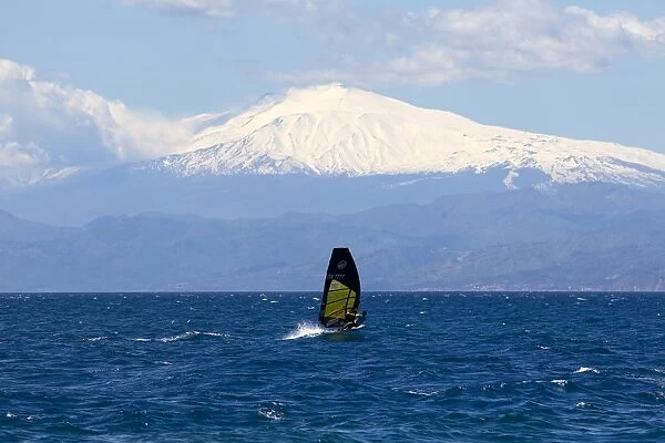 PWA Slalom Windsurfing Italy 2012