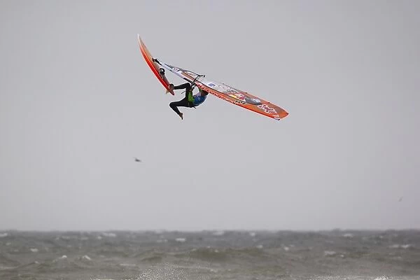 PWA Windsurfing Denmark 2013