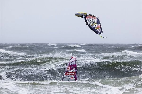 PWA Windsurfing Sylt 2009