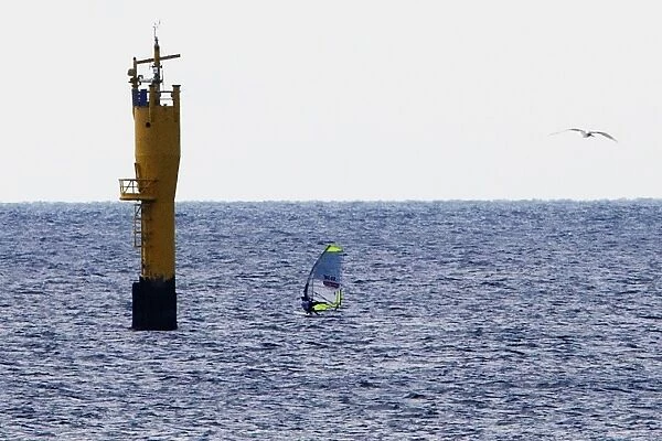 PWA Windsurfing Sylt 2010
