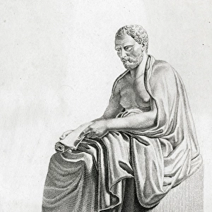 Demosthenes / Vauthier