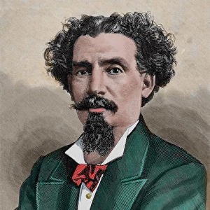 Francisco Linares Alcantara (1825-1878). President of Venezu