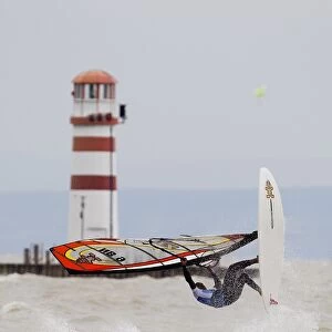 PWA Freestyle Windsurfing Austria 2011