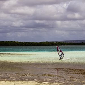 PWA Freestyle Windsurfing Bonaire 2011