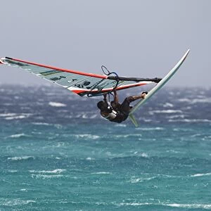 PWA Slalom Windsurfing Fuerteventura 2011