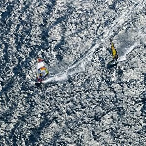 PWA Slalom Windsurfing Turkey 2013
