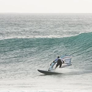 PWA Windsurfing Cabo Verde 2008