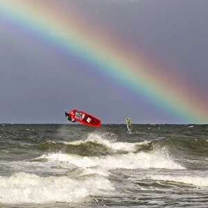 PWA Windsurfing Denmark 2013
