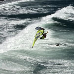 PWA Windsurfing Gran Canaria 2008