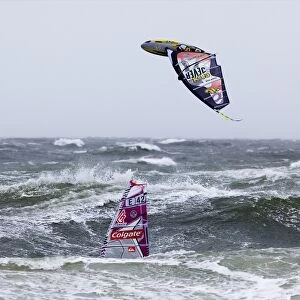 PWA Windsurfing Sylt 2009