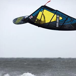 PWA Windsurfing Sylt 2012