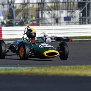 Historic Formula Junior, FJHRA