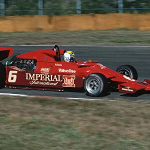 1977 Japanese Grand Prix