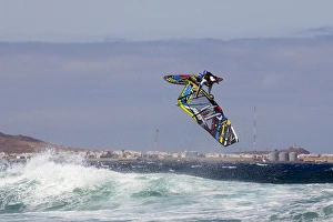 Campello pushloop