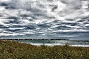 The Clouds Roll in at La Torche