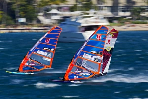 Ga sails