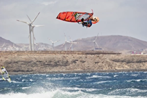 Pozo 2014