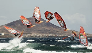 Koster forward sequence