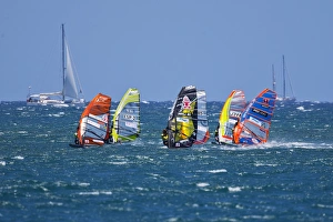 Starting Line