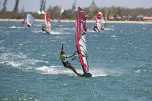 New Caledonia