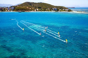 New Caledonia