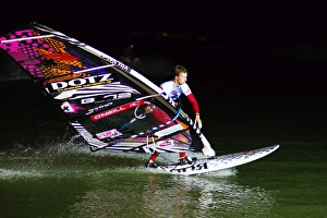 PWA Freestyle Windsurfing Austria 2011