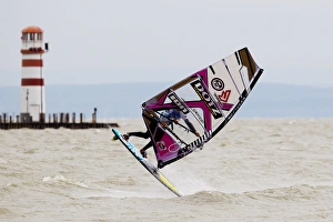 PWA Freestyle Windsurfing Austria 2011