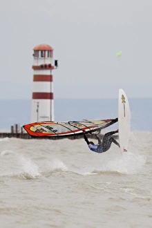 PWA Freestyle Windsurfing Austria 2011