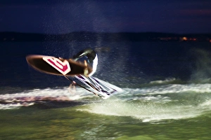 PWA Freestyle Windsurfing Austria 2011