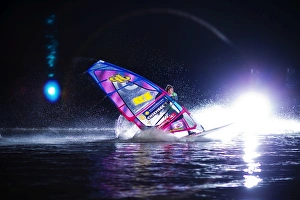 PWA Freestyle Windsurfing Austria 2012