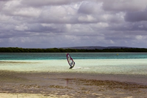 PWA Freestyle Windsurfing Bonaire 2011