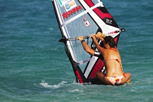 PWA Freestyle Windsurfing Fuerteventura 2010