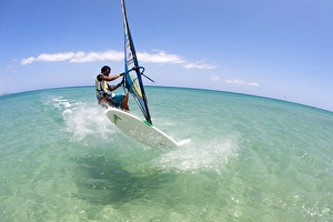 PWA Freestyle Windsurfing Fuerteventura 2011
