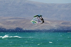PWA Freestyle Windsurfing Fuerteventura 2011