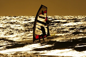 PWA Windsurfing Sylt 2009