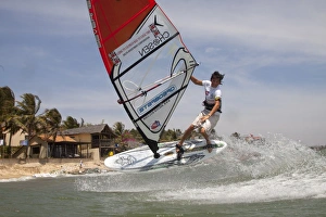 Vietnam Freestyle 2011