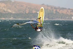 Vietnam Freestyle 2011