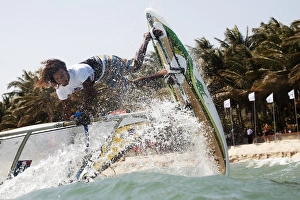 Vietnam Freestyle 2011