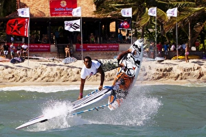 Vietnam Freestyle 2011