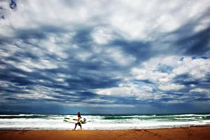 PWA Slalom Windsurfing Costa Brava 2010