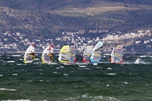 Starting Line