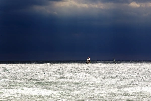 PWA Slalom Windsurfing Costa Brava 2011