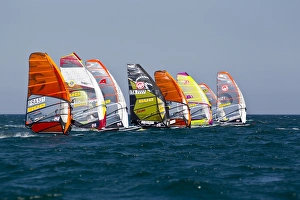 Starting Line