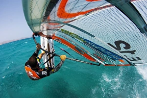 PWA Freestyle Windsurfing Fuerteventura 2010