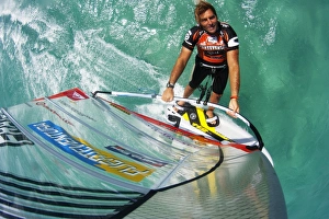 PWA Freestyle Windsurfing Fuerteventura 2010