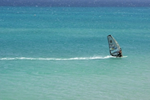 PWA Freestyle Windsurfing Fuerteventura 2010