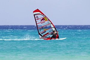 PWA Freestyle Windsurfing Fuerteventura 2010